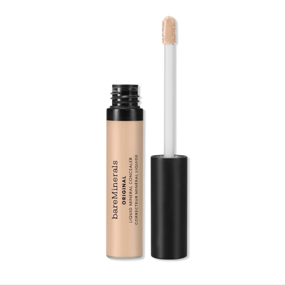 bareMinerals Liquid Mineral Concealer - Very Fair 0.5N